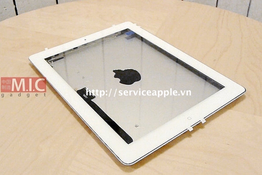 Thay Xương iPad 4
